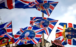 Koronacja króla Karola III. Historyczny dzień w Wielkiej Brytanii